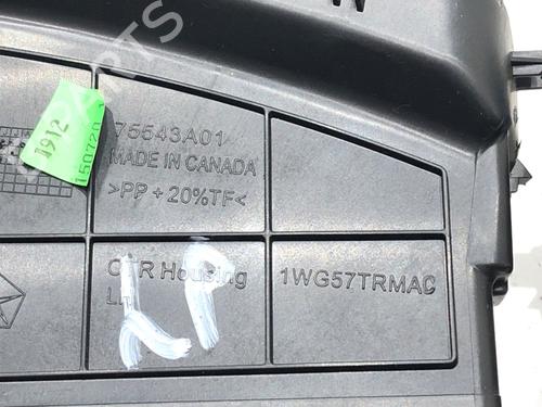 Luftventil JEEP CHEROKEE (KL) 3.2 V6 | BP39286635I21 - Image 6