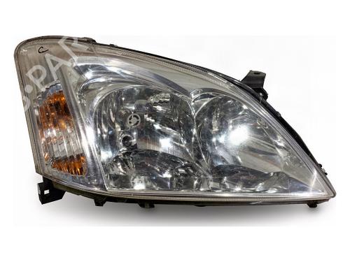 Used Right headlight Right headlight TOYOTA COROLLA (_E12_) 1.4 VVT-i (ZZE120_, ZZE120R) (97 hp) 40457675 40457675