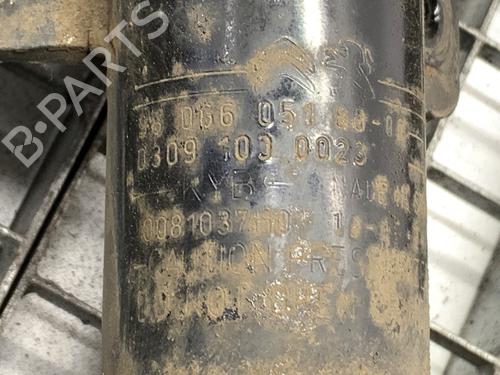 Right front shock absorber CITROËN C4 Picasso II 1.6 THP 155 | BP39376749M17  - Image 5