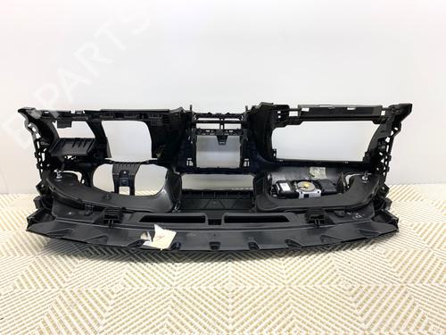 Dashboard SKODA OCTAVIA III Combi (5E5, 5E6) 1.6 TDI | BP39369343C46 - Image 7