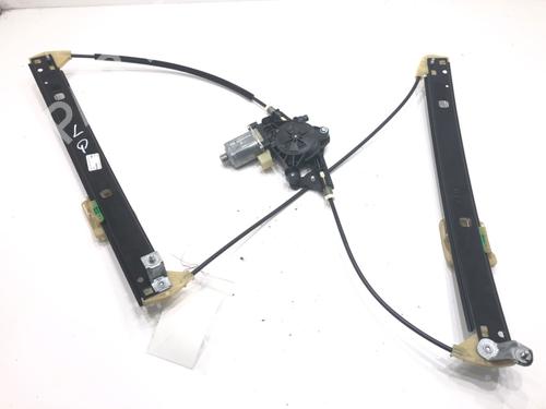 Front left window mechanism AUDI A4 B9 (8W2, 8WC) 35 TFSI Mild Hybrid | BP39301803C22 - Image 2