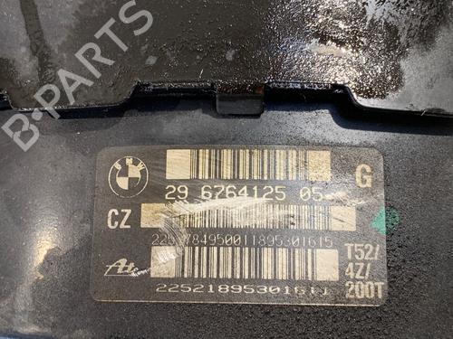 Servo brake BMW 3 (E90) 320 d | BP39364489M42 - Image 4