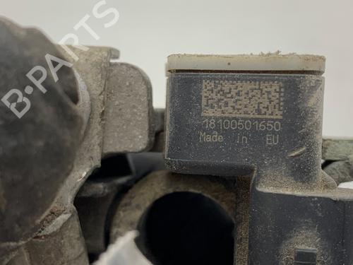 Cable DACIA LOGAN MCV II 1.5 Blue dCi 95 (K8JL) | BP39360188E12 - Image 3