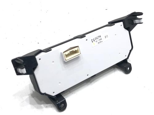 Climate control MAZDA 2 Hatchback (DL, DJ) 1.5 SKYACTIV-G (DJLFS) | BP39282677I5 - Image 3