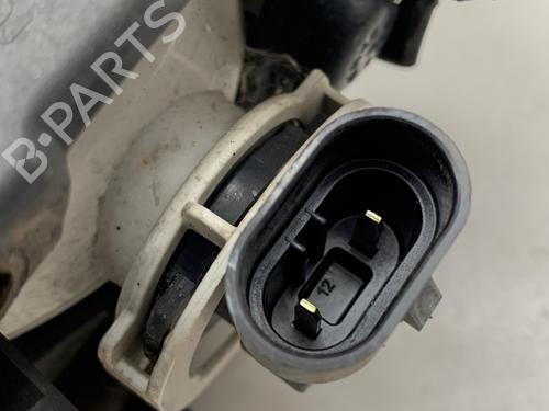 Left front fog light DODGE NITRO 2.8 CRD 4WD | BP39360877C30 - Image 3