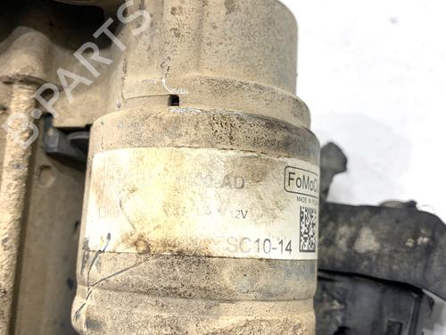Starter FORD TRANSIT COURIER B460 Box Body/MPV 1.0 EcoBoost | BP39322732M8 - Image 5