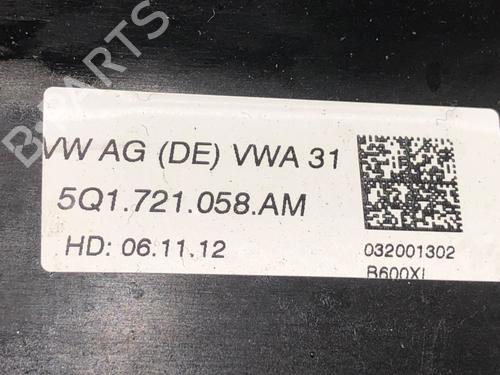 Pedal SEAT LEON (5F1) 2.0 TDI | BP39292724I4 - Image 8