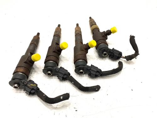 Injector PEUGEOT PARTNER Box Body/MPV 1.6 HDi 16V | BP40276925M100 - Image 3