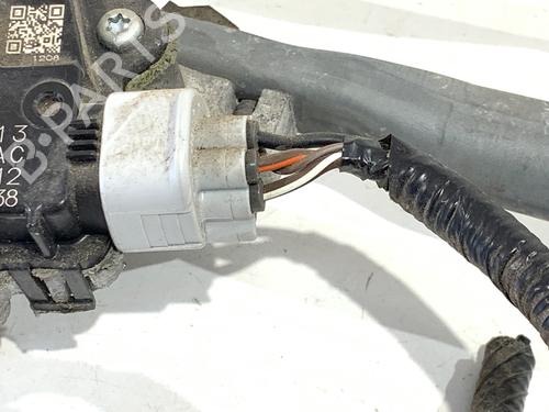 Vindrude Viskermekanisme CHRYSLER PACIFICA (RU) 3.6 Hybrid | BP39358650C83 - Image 4