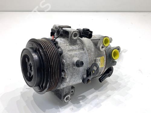 Used AC compressor AC compressor 39343890 39343890