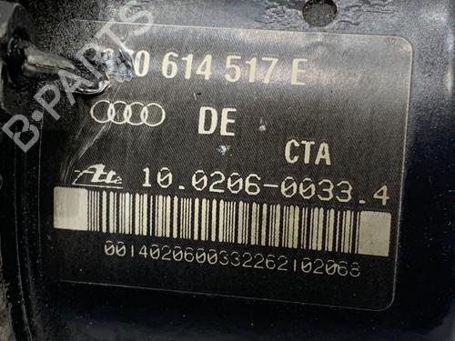 ABS pump AUDI A2 (8Z0) 1.4 TDI | BP39302202M43 - Image 6