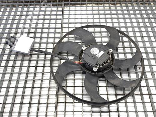 Radiator fan VW PASSAT B8 Variant (3G5, CB5) 2.0 TDI | BP39351153M35 - Image 2