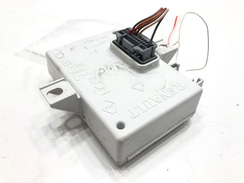 Electronic module RENAULT CLIO IV (BH_) 1.5 dCi 110 | BP39280878M83 - Image 2