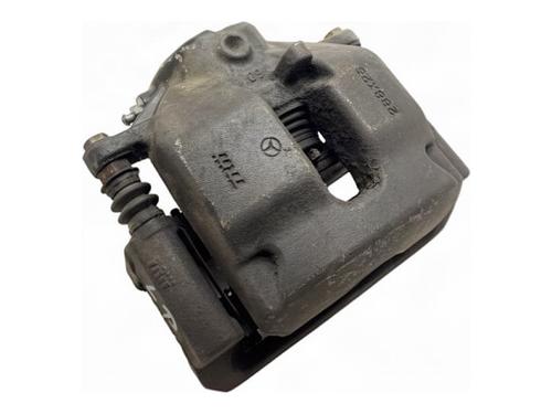 Used Left front brake caliper Left front brake caliper MERCEDES-BENZ C-CLASS T-Model (S204) C 180 CGI (204.249) (156 hp) 40490545 40490545
