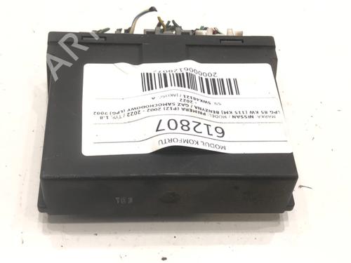 Used Electronic module Electronic module 39278702 39278702