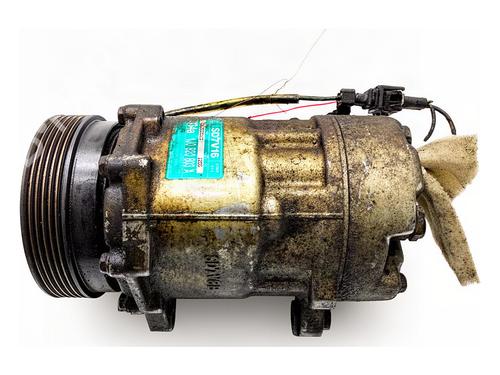 Used AC compressor AC compressor SEAT TOLEDO II (1M2) 1.9 TDI (110 hp) 40115695 40115695