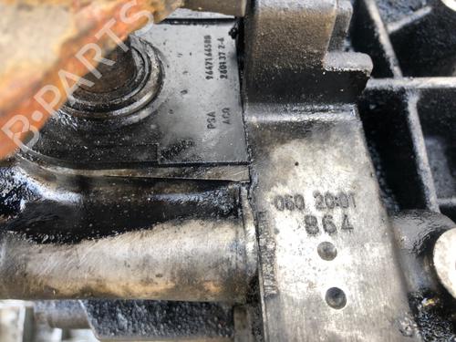 Gearbox OPEL MOVANO C Platform/Chassis (U9) 2.2 D | BP39344627M3 - Image 8