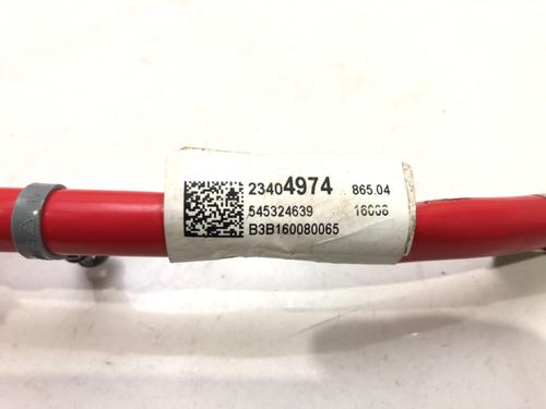 Wiring harness CHEVROLET CAMARO 2.0 Turbo | BP39270188E16 - Image 5
