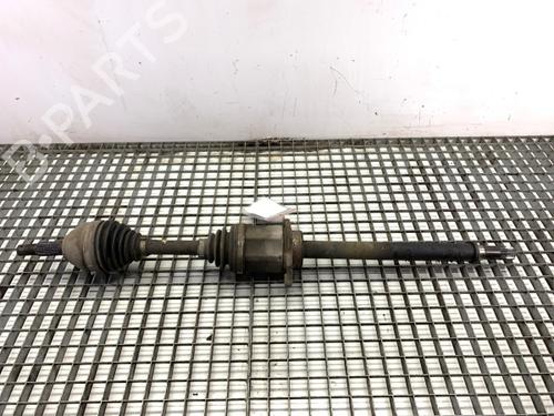 Used Right front driveshaft Right front driveshaft RENAULT KOLEOS I (HY_) 2.0 dCi 4x4 (HY0K) (150 hp) 39340840 39340840