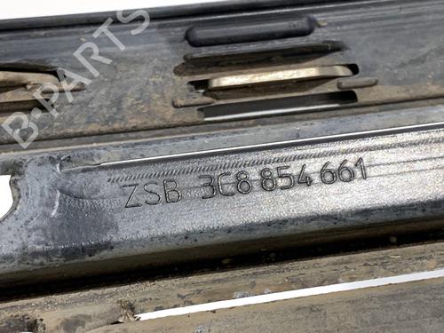 Grill VW CC B7 (358) 2.0 TFSI | BP39305480C40 - Image 8