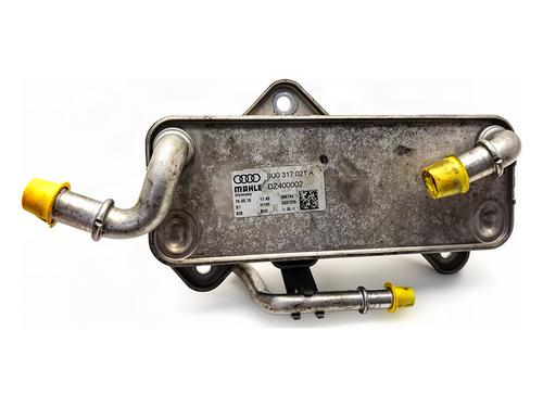 Used Oil radiator Oil radiator AUDI Q3 (8UB, 8UG) 2.0 TFSI quattro (200 hp) 40001186 40001186