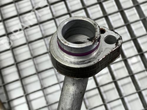 AC pipe VW PASSAT B7 Variant (365) 2.0 TDI | BP39322698M126 - Image 3