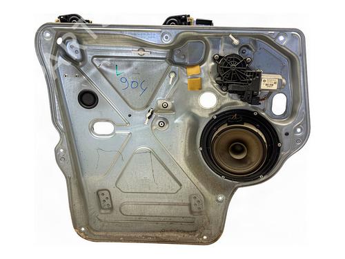 Used Front left window mechanism Front left window mechanism VW TRANSPORTER T5 Bus (7HB, 7HJ, 7EB, 7EJ) 2.5 TDI (130 hp) 39763016 39763016