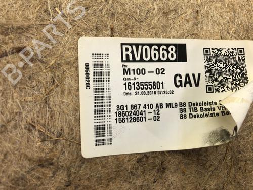 Forreste højre beklædning VW PASSAT B8 (3G2, CB2) 1.8 TSI | BP39287064C59 - Image 5