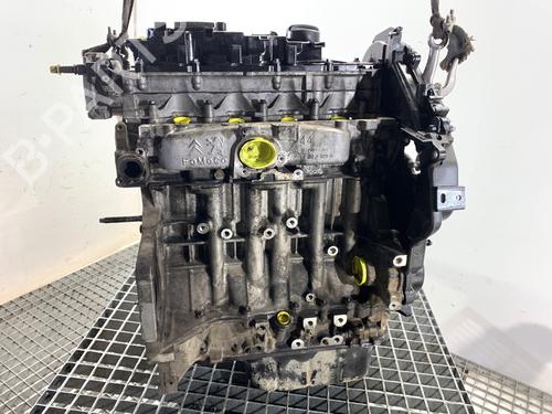 Engine CITROËN BERLINGO Box Body/MPV (B9) 1.6 HDi 90 | BP39371702M1 - Image 3