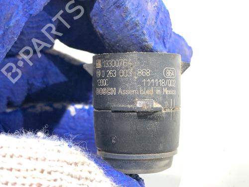 Electronic module OPEL INSIGNIA A (G09) 2.0 CDTI (68) | BP39312105M83 - Image 4
