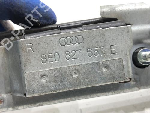 Tailgate handle AUDI A4 B7 (8EC) 2.0 TDI | BP39306595C132 - Image 5