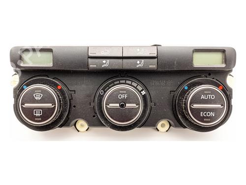 Used Climate control Climate control 39496921 39496921