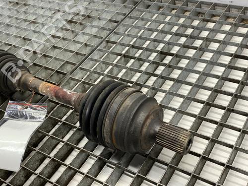 Left front driveshaft MERCEDES-BENZ E-CLASS (W212) E 400 4-matic (212.067) | BP40033292M38 - Image 5