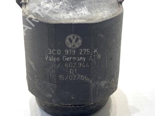 Electronic module VW PASSAT B6 Variant (3C5) 2.0 TDI | BP39315735M83 - Image 4