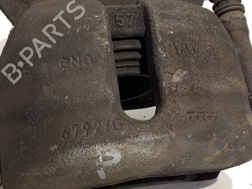 Right front brake caliper SEAT LEON (5F1) 1.5 TSI | BP39307700M104 - Image 5