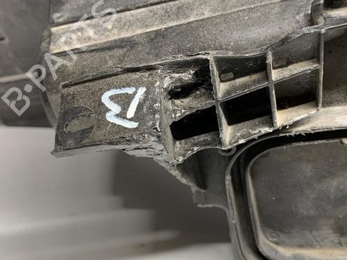 Left headlight OPEL ZAFIRA TOURER C (P12) 2.0 CDTi (75) | BP39293070C28 - Image 4