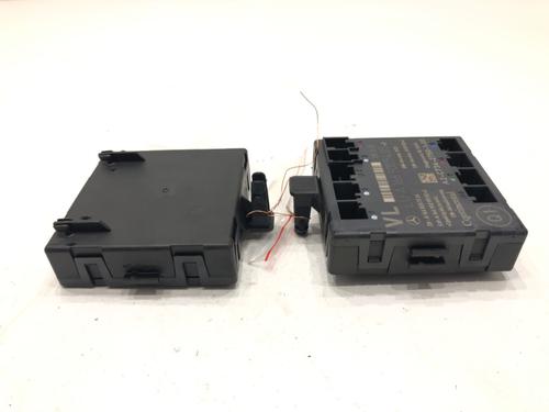 Used Electronic module Electronic module MERCEDES-BENZ B-CLASS Sports Tourer (W246, W242) B 180 (246.242) (122 hp) 39277437 39277437
