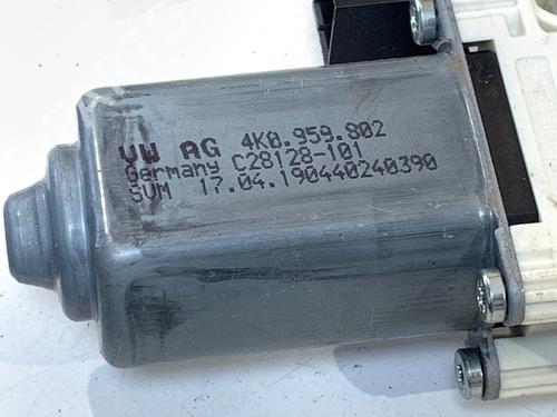 Front right window mechanism VW ARTEON (3H7, 3H8) 2.0 TDI | BP39359583C23 - Image 5