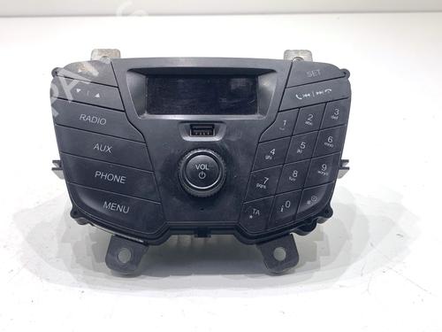 other-ford-transit-courier-b460-box-bodympv-2014-39320648 main image