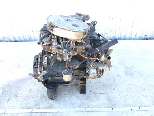 Used Engine Engine 39288308 39288308