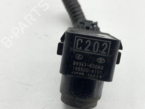 Electronic module TOYOTA YARIS CROSS (MXP_) 1.5 Hybrid (MXPJ10) | BP40171182M83 - Image 4