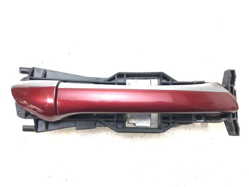 Used Front right exterior door handle Front right exterior door handle 39269668 39269668