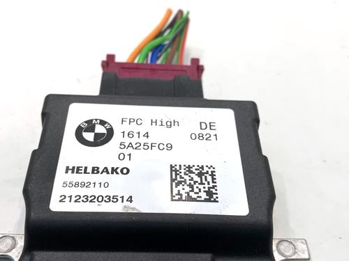 Electronic module BMW 5 Touring (G31) 530 e Plug-in-Hybrid xDrive | BP39344437M83 - Image 4