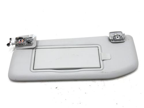 Left sun visor CITROËN C4 III (BA_, BB_, BC_) 1.2 PureTech 130 (BAHNSA, BAHNSB) | BP39278400I1 - Image 2