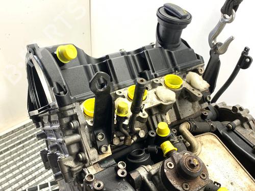 Engine AUDI A6 C7 (4G2, 4GC) 3.0 TDI quattro | BP40250482M1 - Image 5