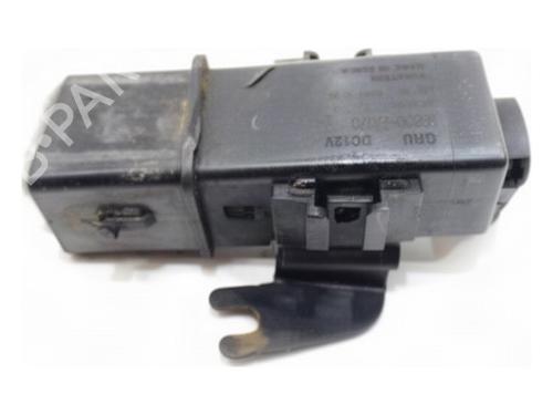 Used Electronic sensor Electronic sensor KIA OPTIMA Sportswagon (JF) 1.7 CRDi (141 hp) 39355728 39355728