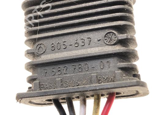 Electronic sensor BMW 5 (F10) 528 i | BP39279289M84 - Image 4