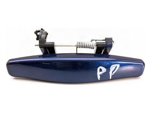 Used Front right exterior door handle Front right exterior door handle DACIA DUSTER (HS_) 1.2 TCe 125 4x4 (125 hp) 40558805 40558805