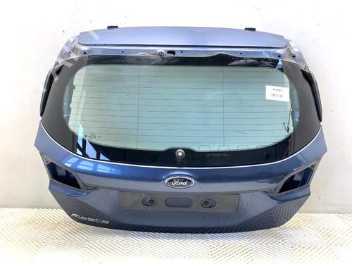 tailgate-ford-fiesta-vii-hj-hf-2017-39333491 main image