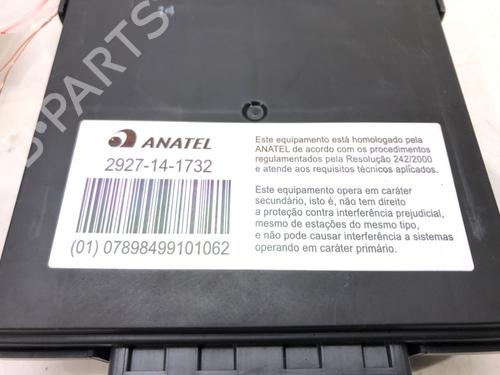 Electronic module CHEVROLET CAMARO 2.0 Turbo | BP39270157M83 - Image 4